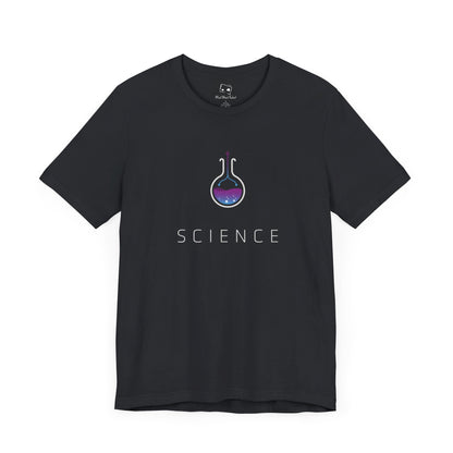 Science Flask